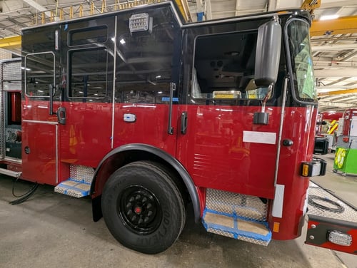 Brooklyn Park FD